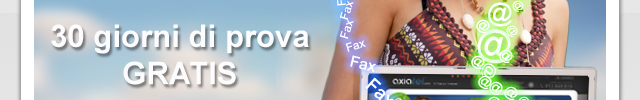 Axiatel.com  |  Fax per mail