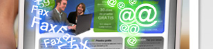 Axiatel.com  |  Fax per mail