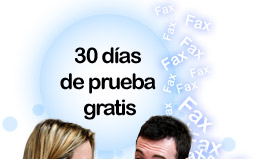 30 días de prueba gratis!